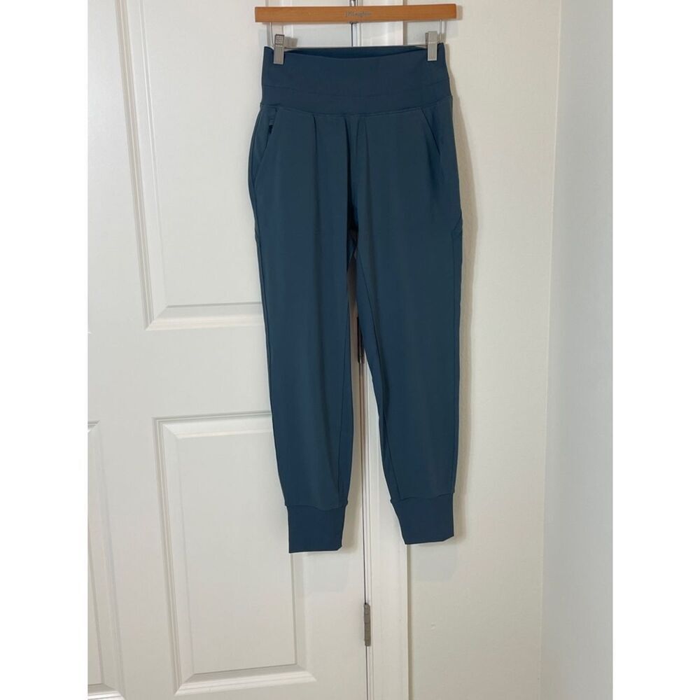 Athleta Venice High Rise Joggers